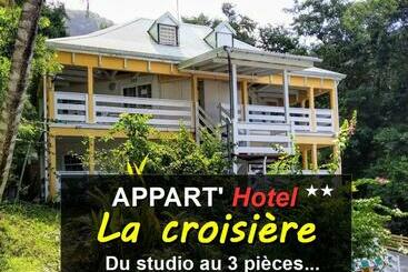 Appart Hotel La Croisière