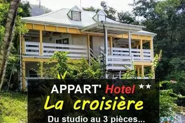Appart Hotel La Croisière