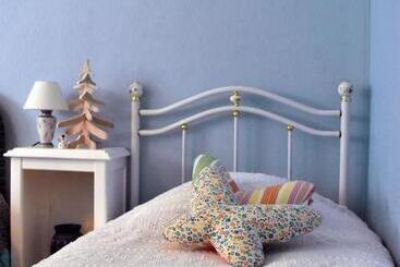 Bed and Breakfast Douce Vallee