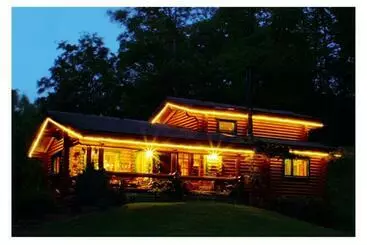 Aamiaismajoitus (B&B) Tumbleweed House