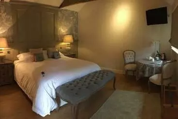 Hill Farm Bed And Breakfast