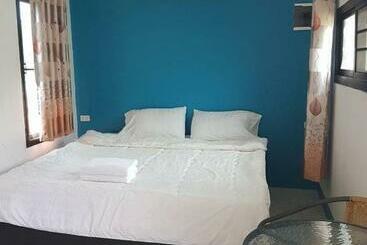 Отель น้องใหม่ รีสอร์ท