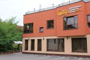 Otel Gilija