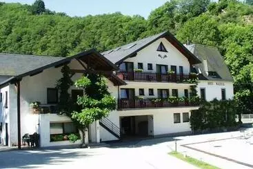 Moselhotel Waldeck