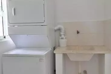 هتل آپارتمان Palmer Suites
