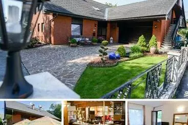 پانسیون Guest House Bakhus