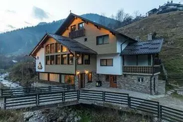 ペンション Ranger Chalet