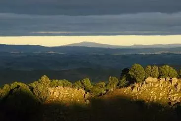 Pension Rock Retreat B&b Farmstay