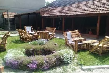 Pensão Stara Planina Vila Vesela Kuca