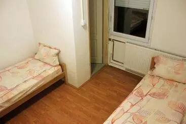 Pensão Stara Planina Vila Vesela Kuca