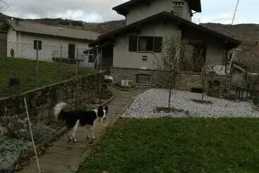 B&b La Violetta