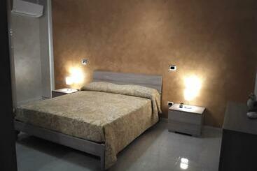 مبيت وإفطار A Casa Di Emy