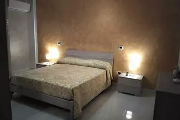 Nocleg ze śniadaniem A Casa Di Emy