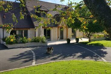 Bed and Breakfast Au Chant Des Oiseaux