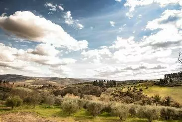 Aamiaismajoitus (B&B) Campora House