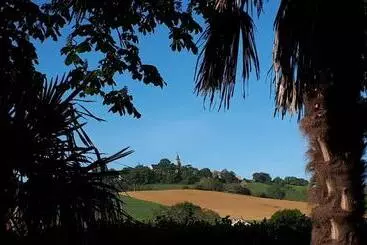 Bed and Breakfast Jazz Et Vacances