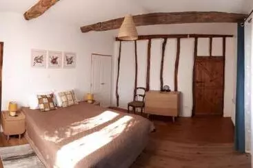 Bed and Breakfast Jazz Et Vacances