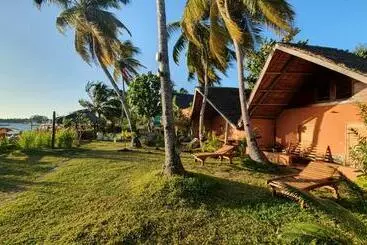 Aamiaismajoitus (B&B) Le Transat