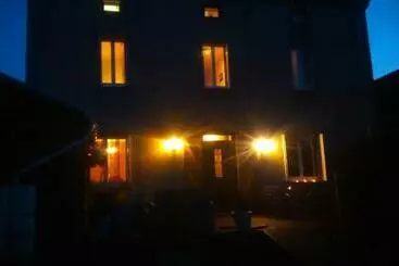 Aamiaismajoitus (B&B) Les 4 Vents