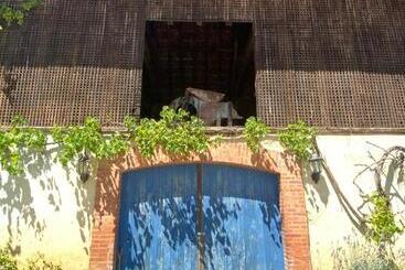 Bed and Breakfast Maison De Haouret