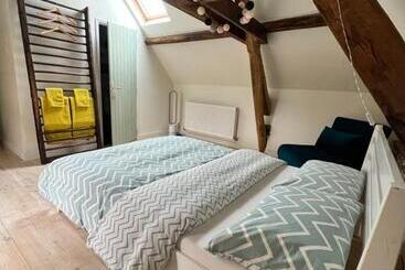 צימר Maison De Haouret