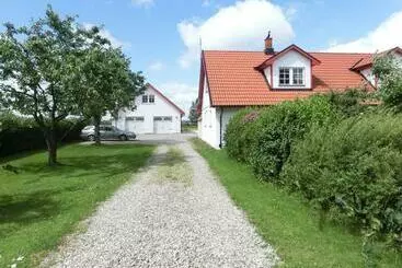 Bed and Breakfast Mariannelund Bed&beer