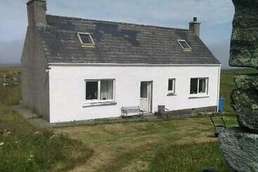 Heb Way Bed And Breakfast