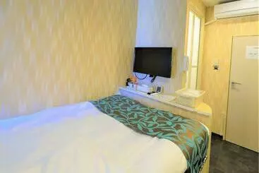 ホテル Nishifunabashi Ekimae