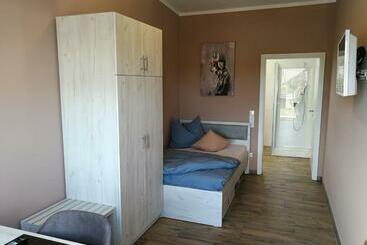 Отель Bierhäusel