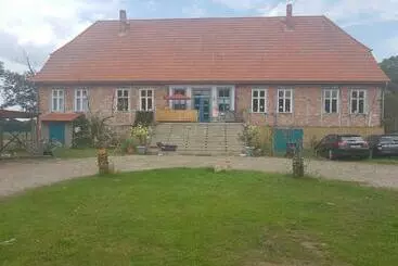 Gutshaus Pinnow