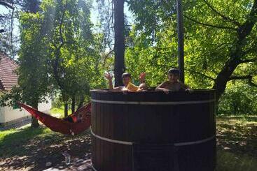 Vacation House Stala La La