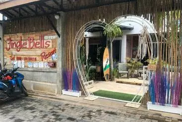 Jingle Bells Resort