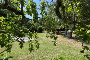 Пансион Chambre D Hôtes Des Gâtines