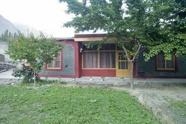 پانسیون Guest House De Grand Imperial