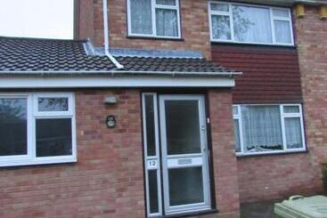 Pensió Serene Inn Near Bletchley Park