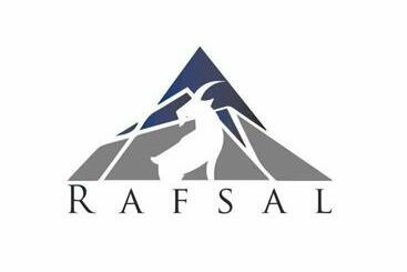 پانسیون Rafsal The Guest House