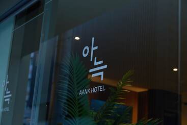 Aank Hotel Suwon
