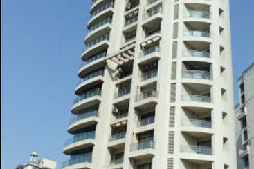 Astute Apartments  Yayati
