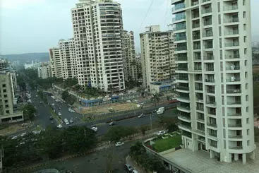 Astute Apartments  Yayati