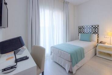 Hôtel Al Mandari Hôtel Tétouan