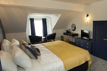 酒店 Bae Abermaw Boutique B&b