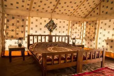 Hotel Camp Tapovan Nasik
