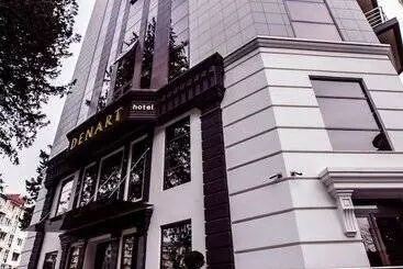 Hotelli Denart