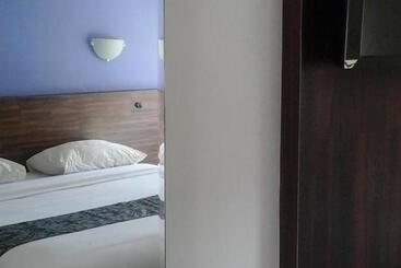 ホテル Dream @ Jimbaran