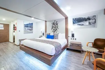 Hotel Flow Condesa - Adults Only