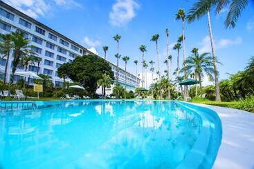 Hotel Ibusuki Phoenix