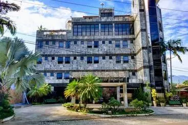 בית מלון כפרי Palace