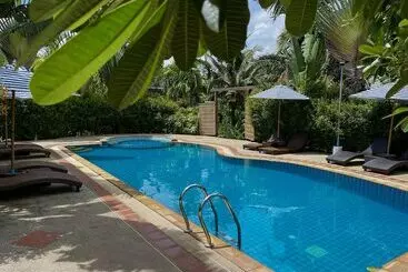 Hotel Phuvara Boutique Aonang