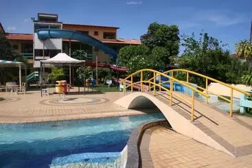 Praia Sol Hotel Leme Hotel Ltda