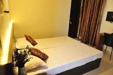 Hotel Prathiba Heritage